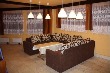 Slowakei Privát Kunerad, Exterieur